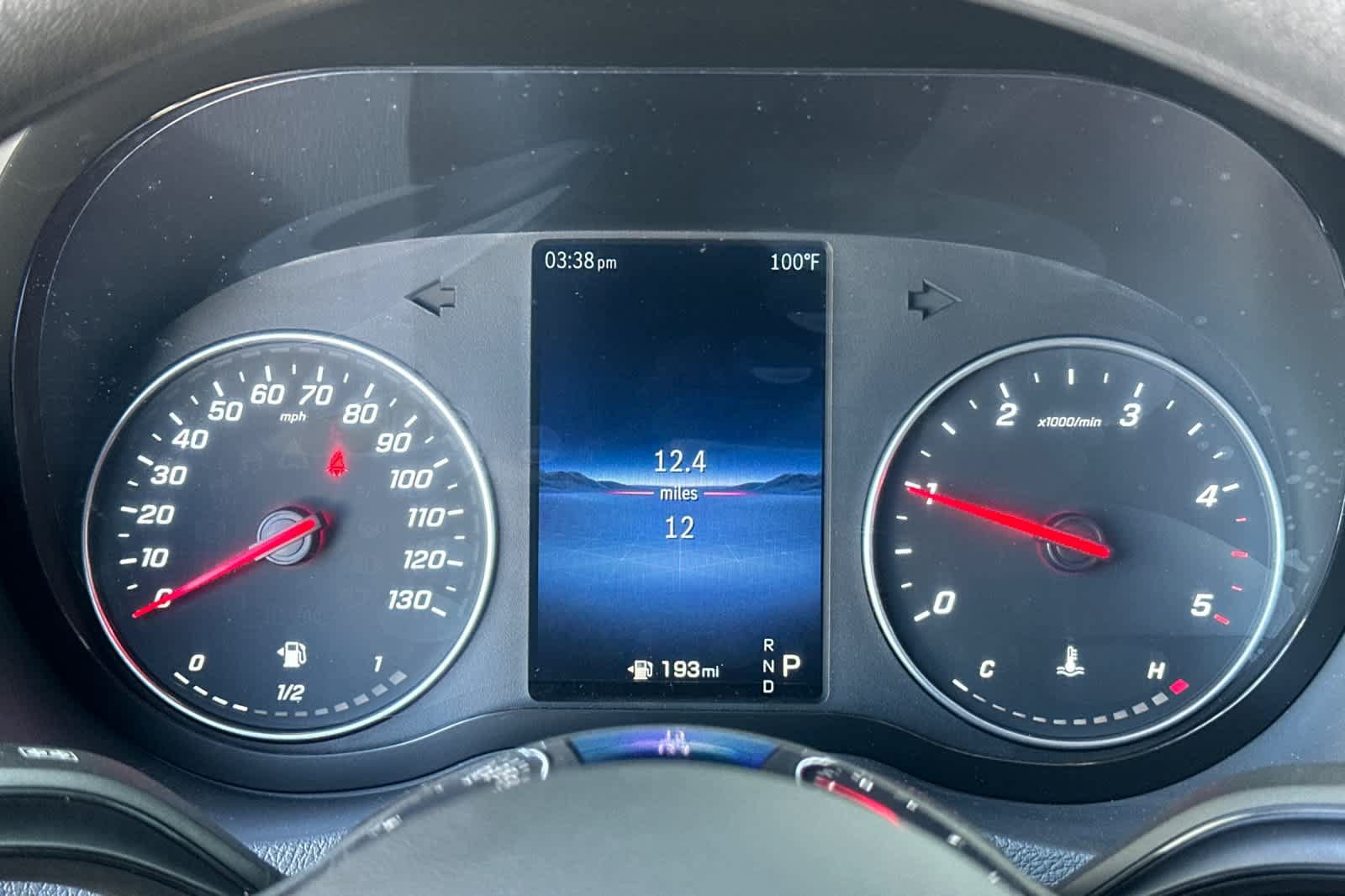 New 2026 Mercedes-Benz Sprinter 2500 image 23