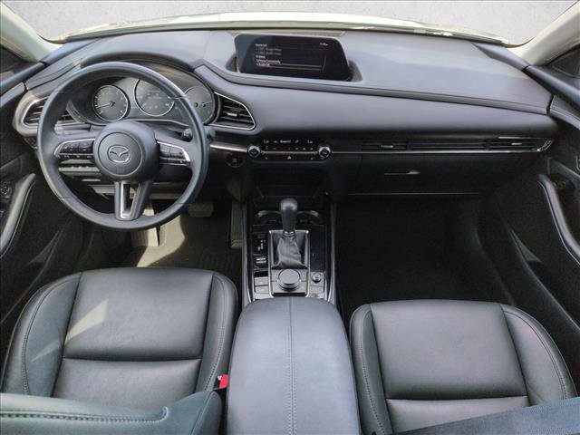 Used 2025 MAZDA CX-30 AWD 2.5 S w/ Preferred Package image 18