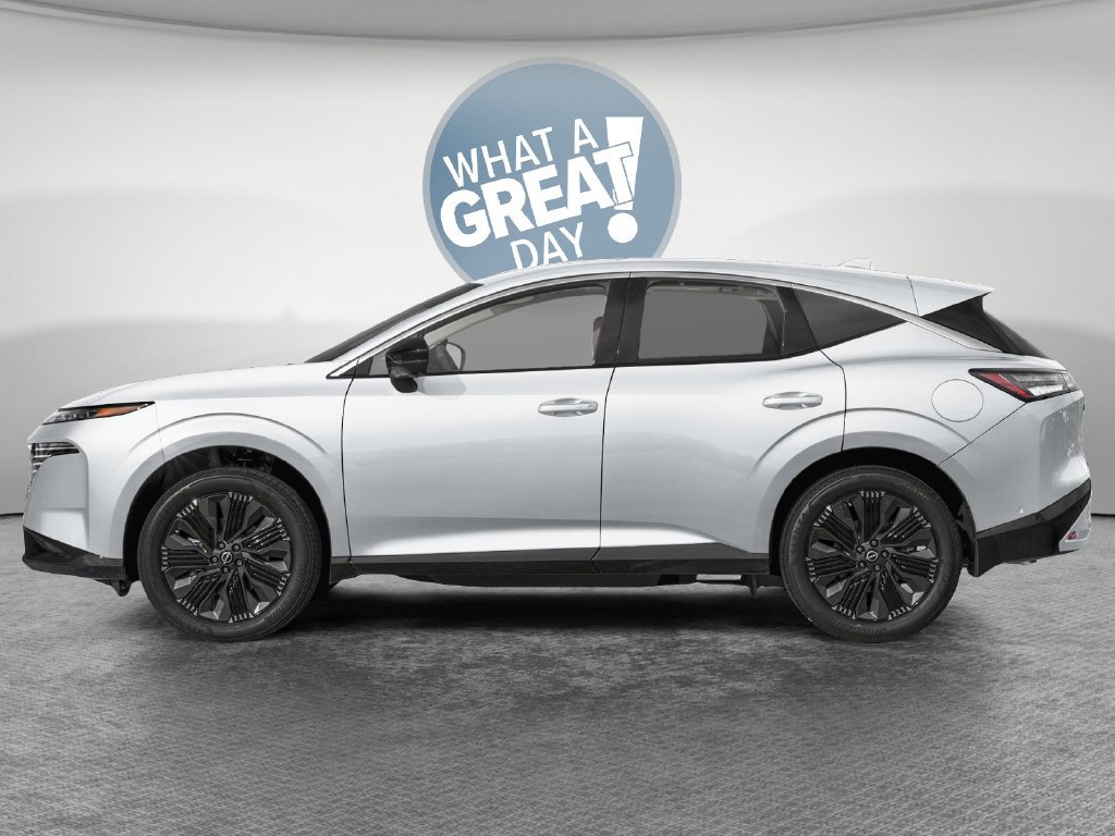 New 2026 Nissan Murano SL AWD/4WD image 2