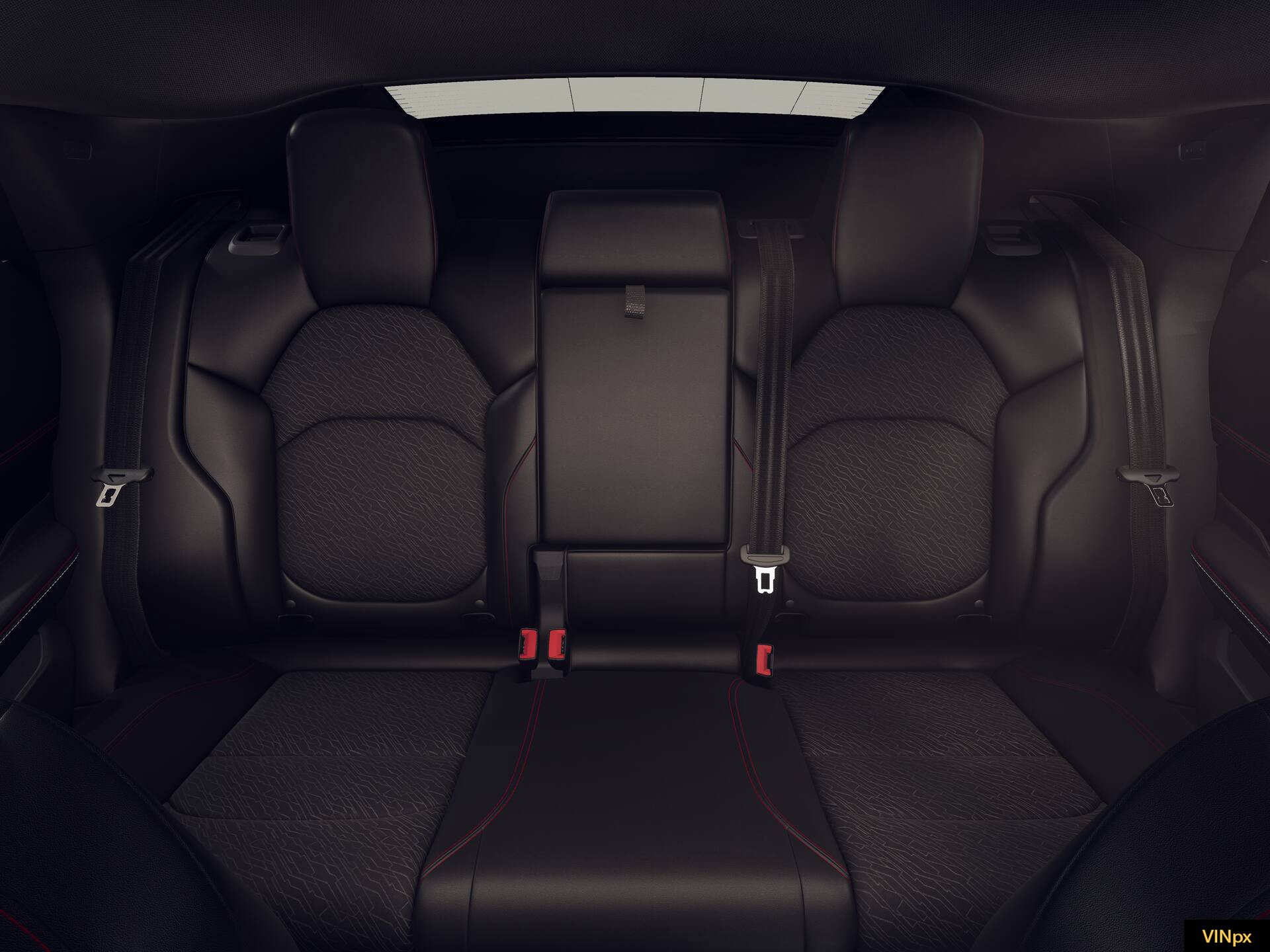 New 2026 Dodge Charger Scat Pack AWD/4WD image 17