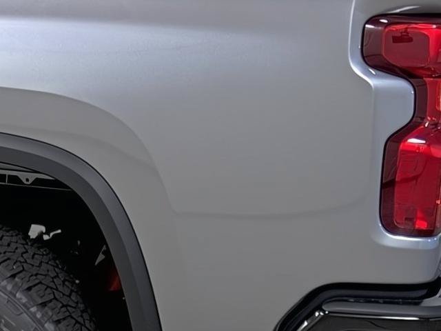 New 2026 Chevrolet Silverado 2500 Custom w/ Custom Convenience Package AWD/4WD image 10