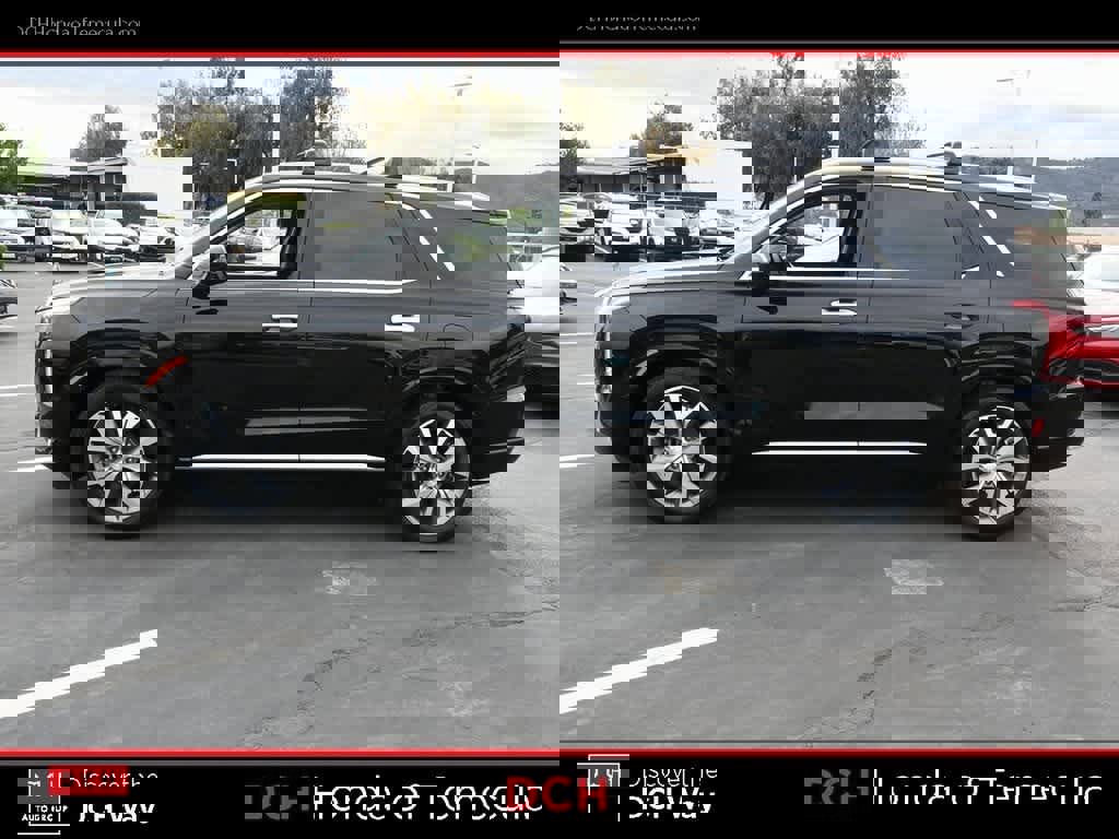 Used 2021 Hyundai Palisade Limited image 4