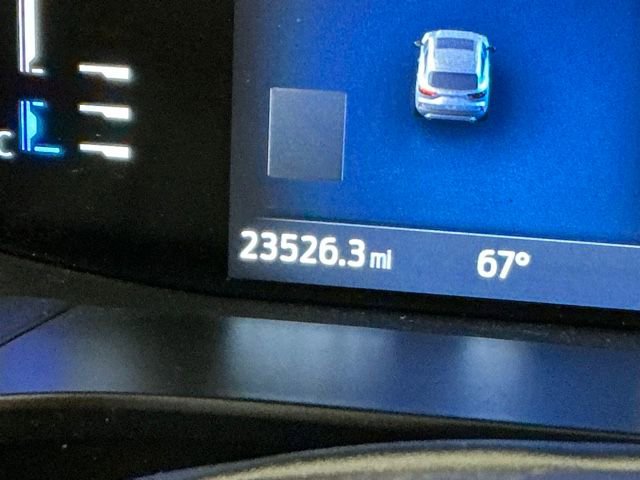 Used 2024 Ford Escape Base image 29