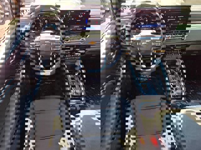 New 2026 Chevrolet Colorado LT w/ LT Convenience Package image 8