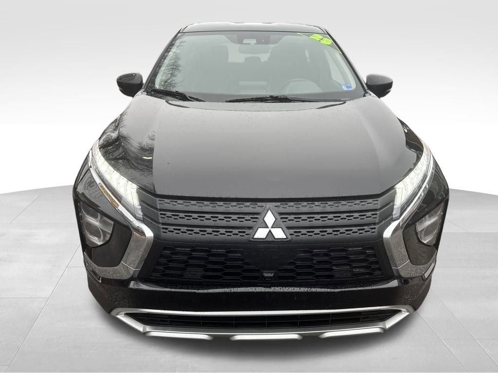 Used 2025 Mitsubishi Eclipse Cross SE image 35