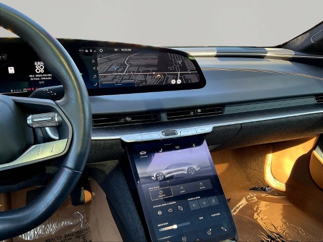 Used 2023 Lucid Air Touring AWD/4WD image 11