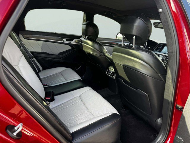 Used 2019 Genesis G80 3.3T Sport image 46