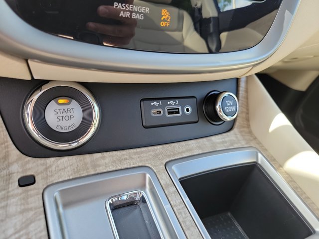 Used 2024 Nissan Murano SL image 32