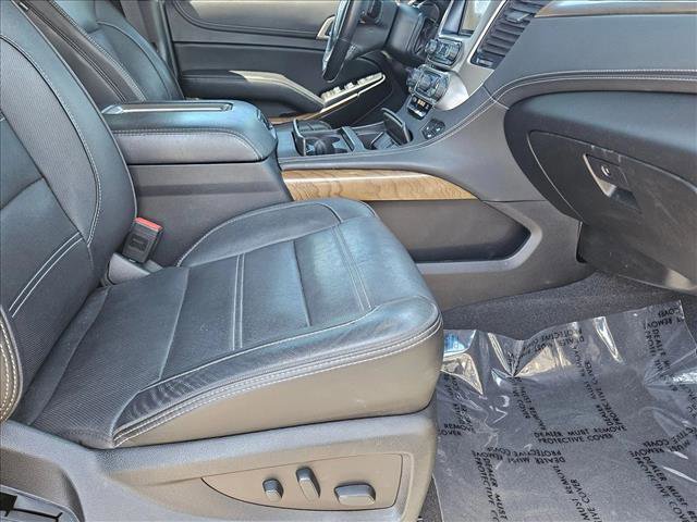 Used 2019 GMC Yukon Denali w/ Denali Ultimate Package AWD/4WD image 22