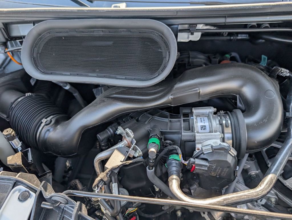 New 2026 Ford Transit 250 148 Medium Roof w/ Load Area Protection Package image 30