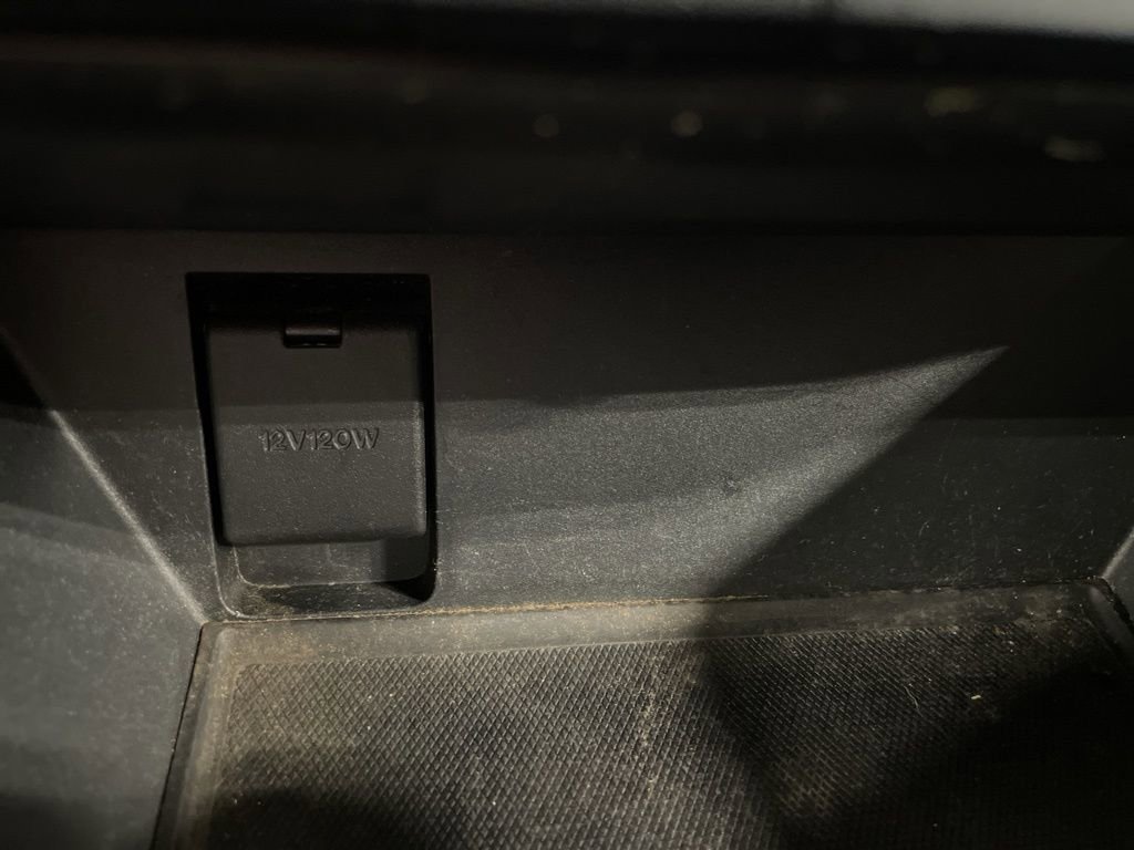 Certified 2023 MAZDA CX-5 AWD 2.5 S w/ Select Package image 22