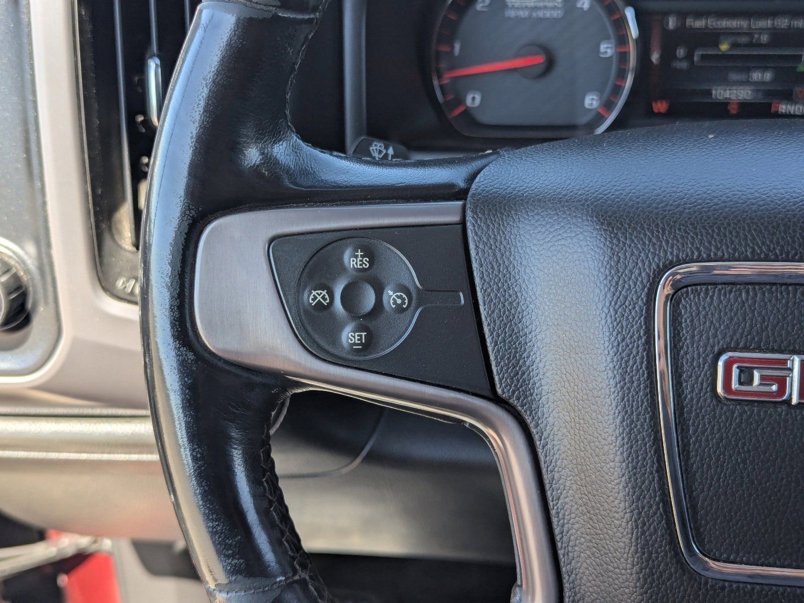 Used 2016 GMC Sierra 1500 SLE w/ All-Terrain Package AWD/4WD image 23