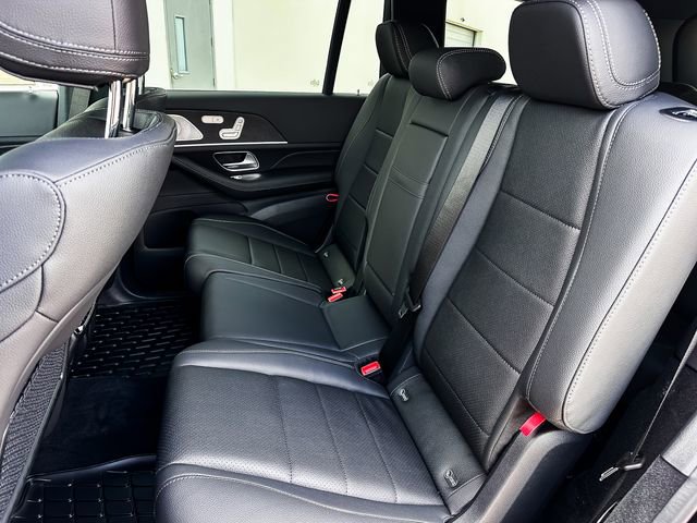 Certified 2025 Mercedes-Benz GLS 450 4MATIC image 19