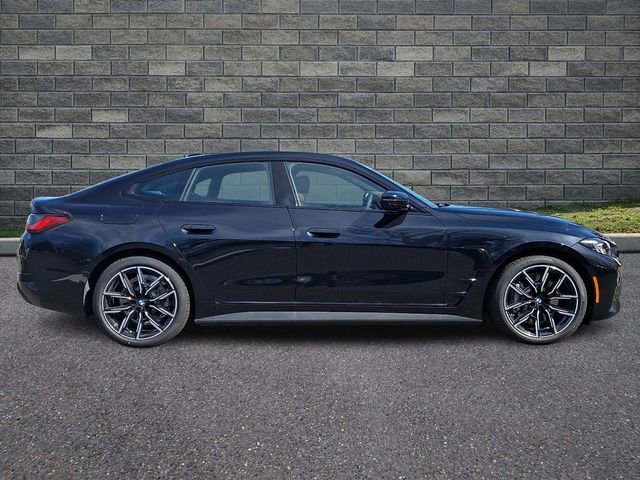 New 2026 BMW i4 xDrive40i image 7