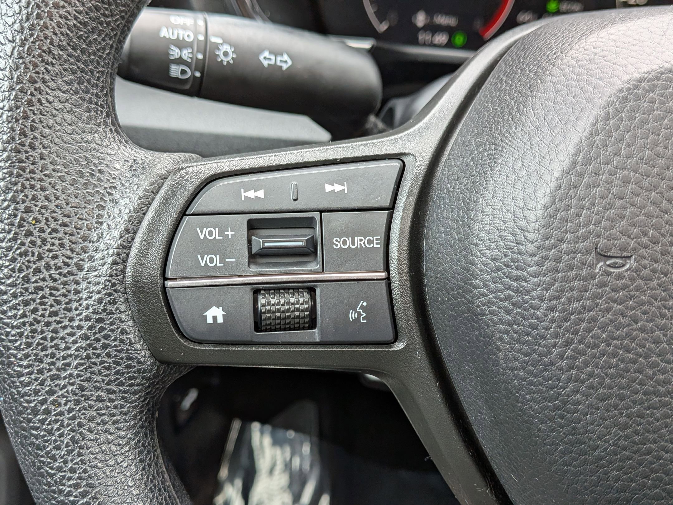 Certified 2023 Honda CR-V EX image 14