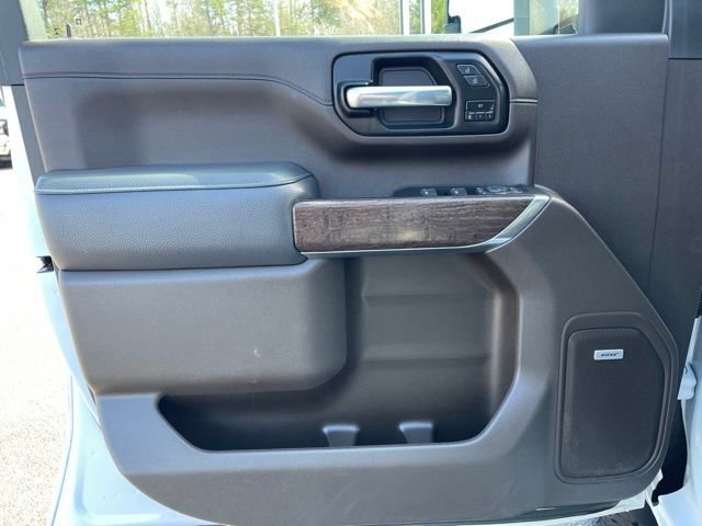 Used 2023 GMC Sierra 2500 Denali w/ Denali Ultimate Package image 18