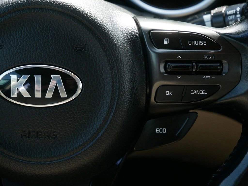 Used 2015 Kia Optima EX FWD image 19