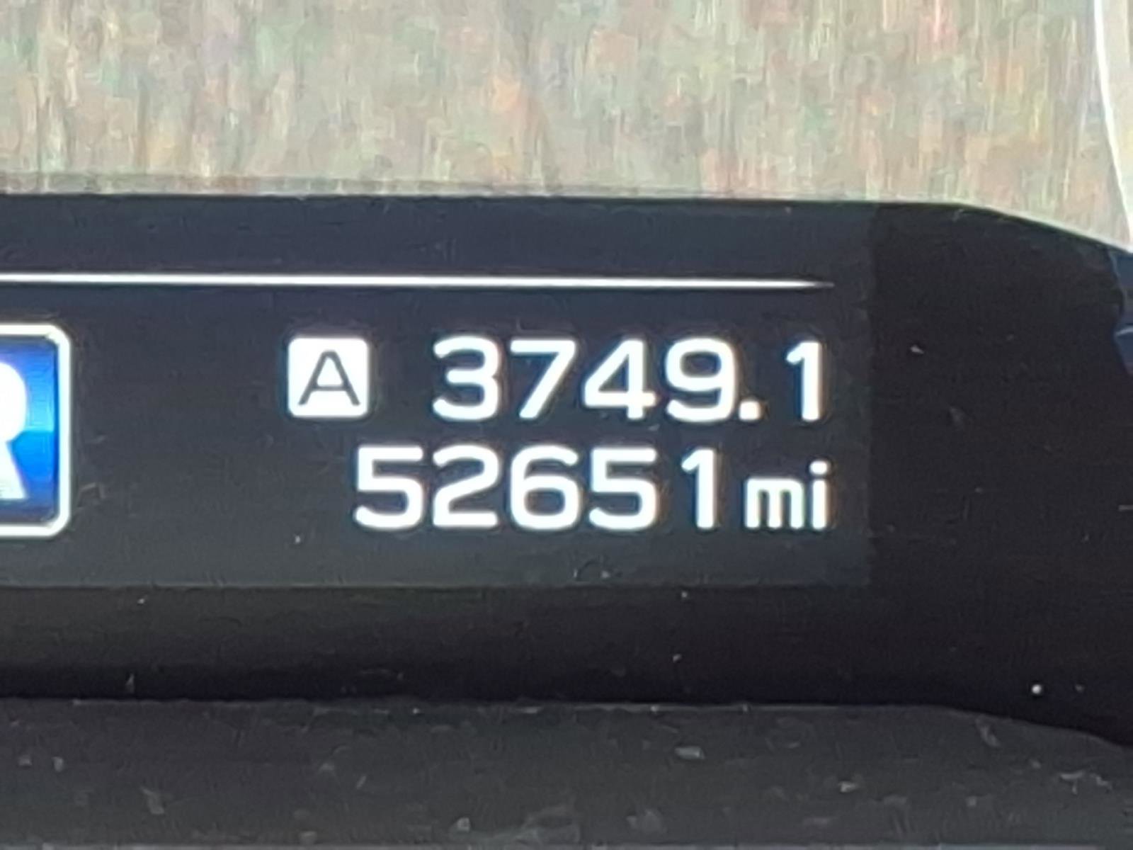 Used 2021 Subaru Ascent Touring w/ Popular Package #2A AWD/4WD image 30