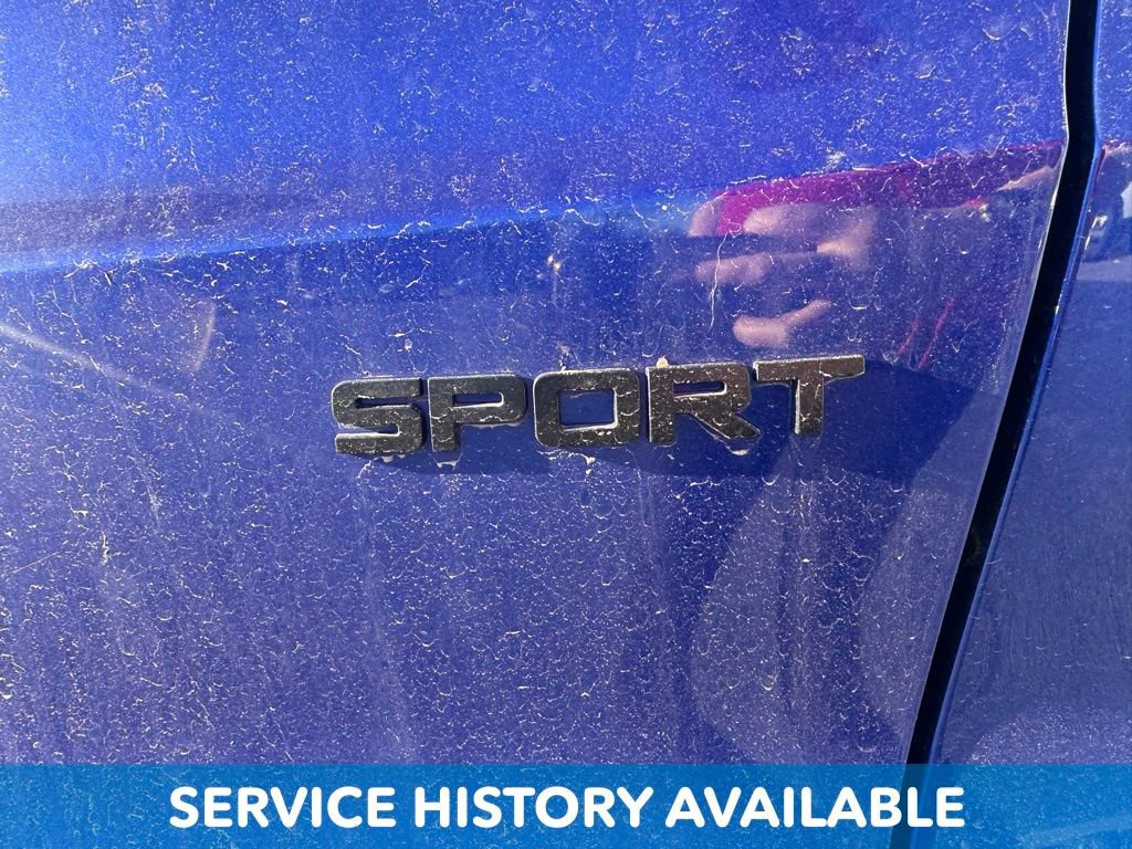 Used 2024 Honda CR-V Sport-L image 8