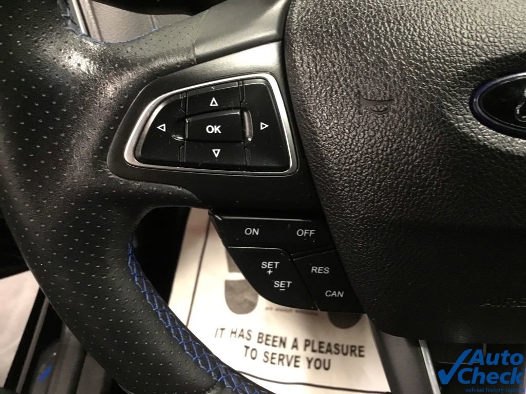 Used 2016 Ford Focus RS image 44