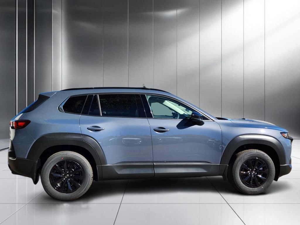 New 2026 MAZDA CX-50 AWD 2.5 Hybrid w/ Premium Pkg image 27