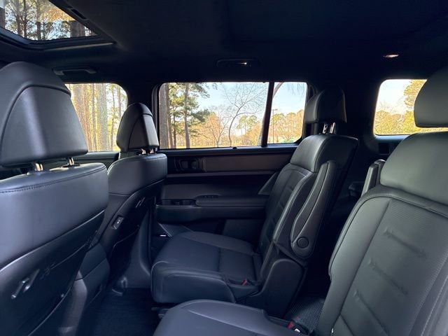 Used 2026 Hyundai Santa Fe Calligraphy w/ Tow & Go Package image 22