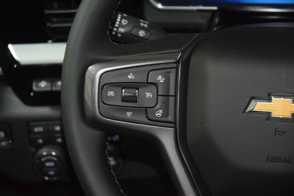 New 2026 Chevrolet Silverado 2500 High Country w/ High Country Premium Package AWD/4WD image 41