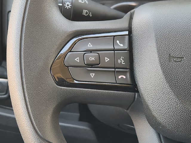 Used 2025 RAM ProMaster 2500 FWD image 27