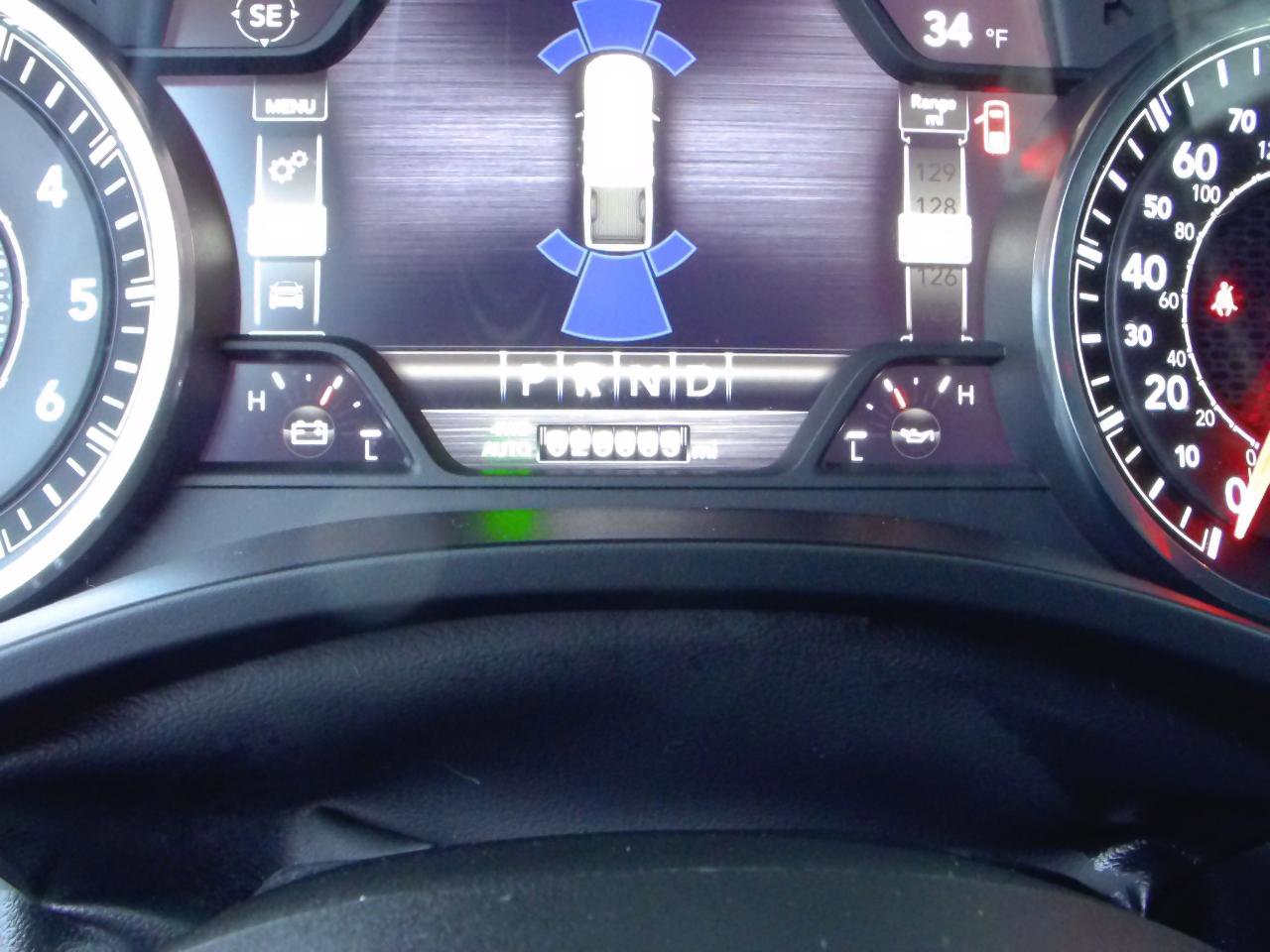 Used 2022 RAM 1500 Big Horn image 9