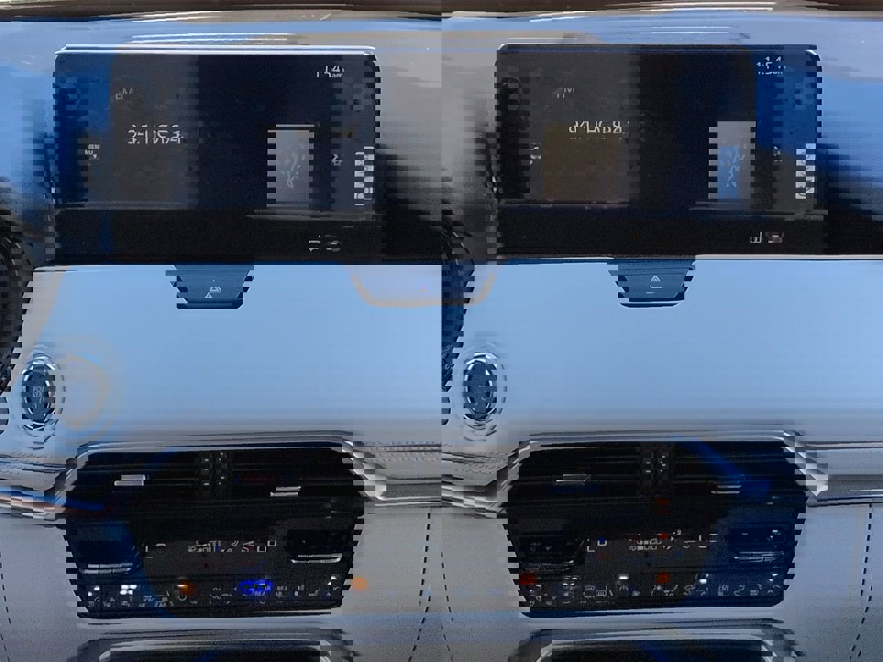 New 2026 MAZDA CX-90 Plug-In Hybrid w/ Premium Plus image 17