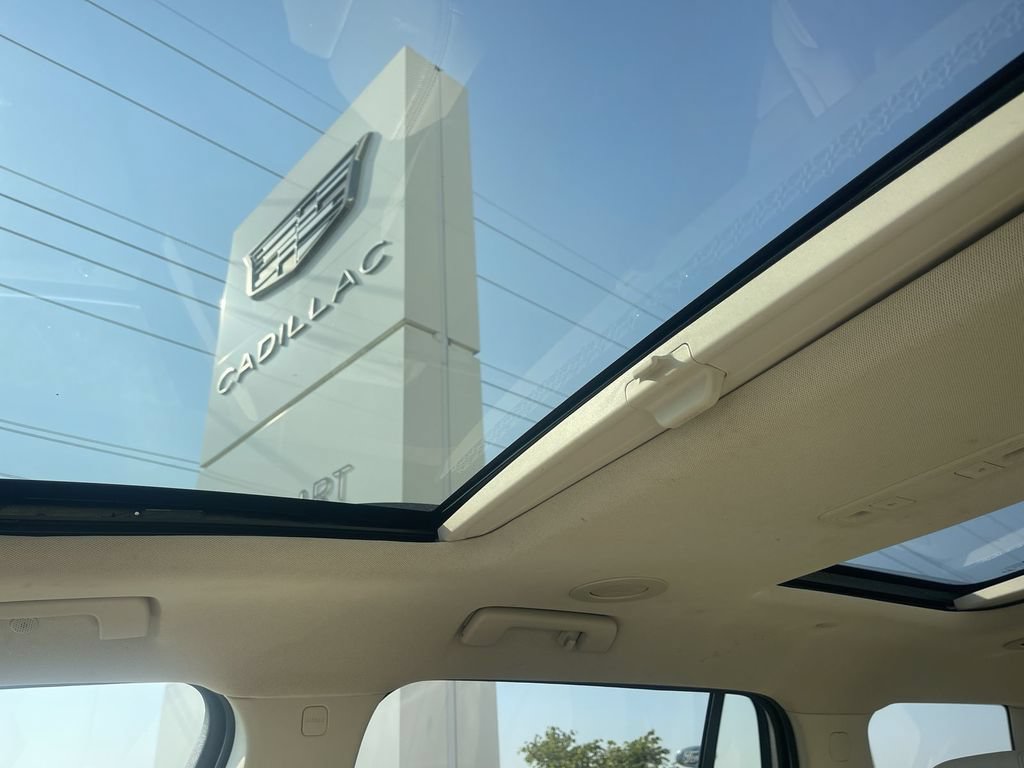 Used 2021 GMC Acadia Denali FWD image 33