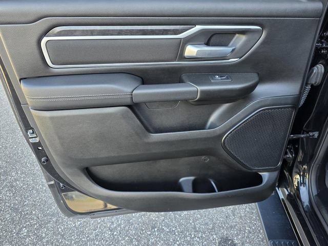 Used 2023 RAM 1500 Big Horn AWD/4WD image 35