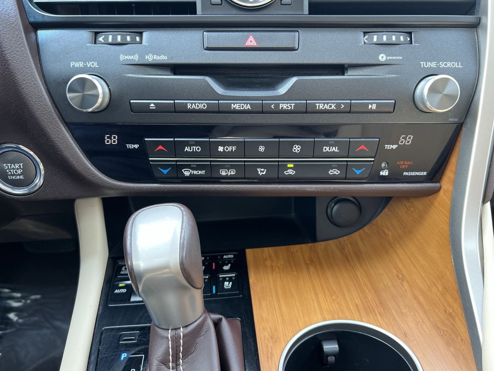 Used 2019 Lexus RX 350 AWD w/ Premium Package image 20