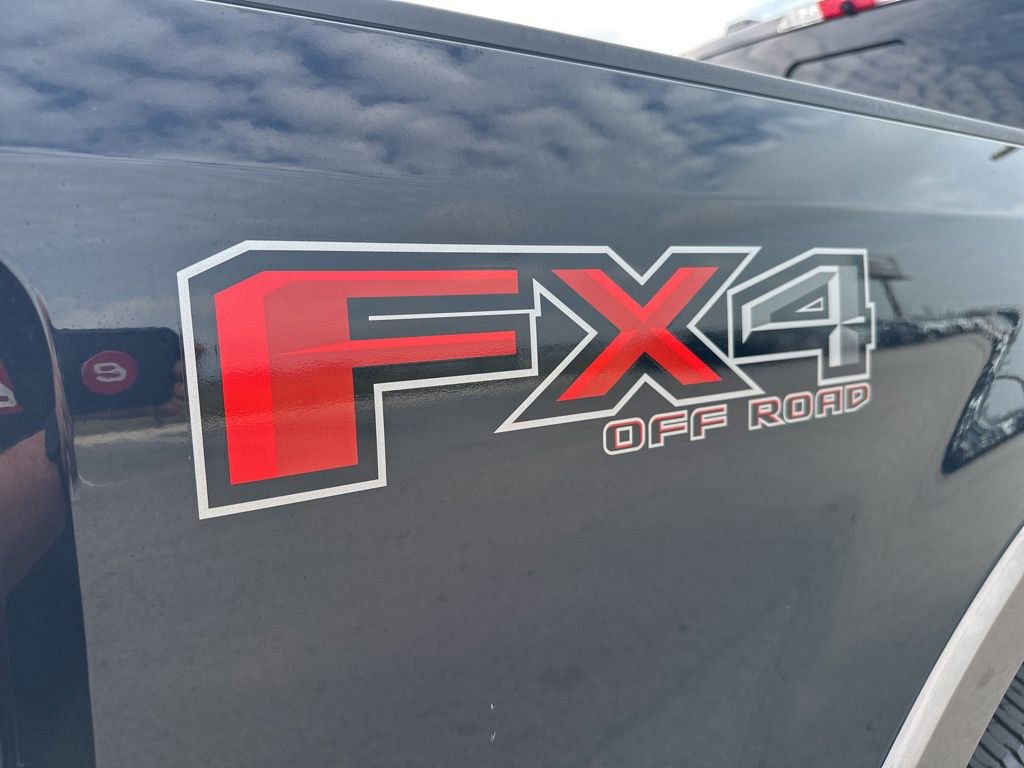 Used 2021 Ford F250 King Ranch w/ King Ranch Ultimate Package image 48