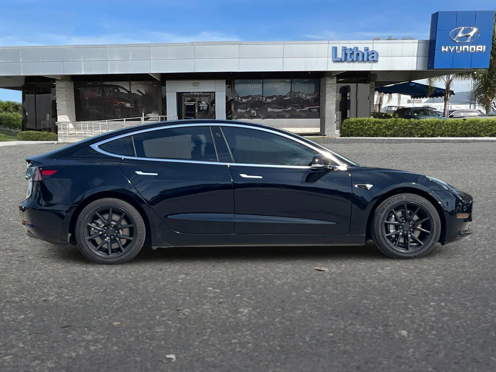 Used 2019 Tesla Model 3 Long Range image 9