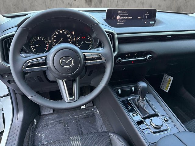 New 2026 MAZDA CX-50 AWD 2.5 S w/ Cargo Package image 14