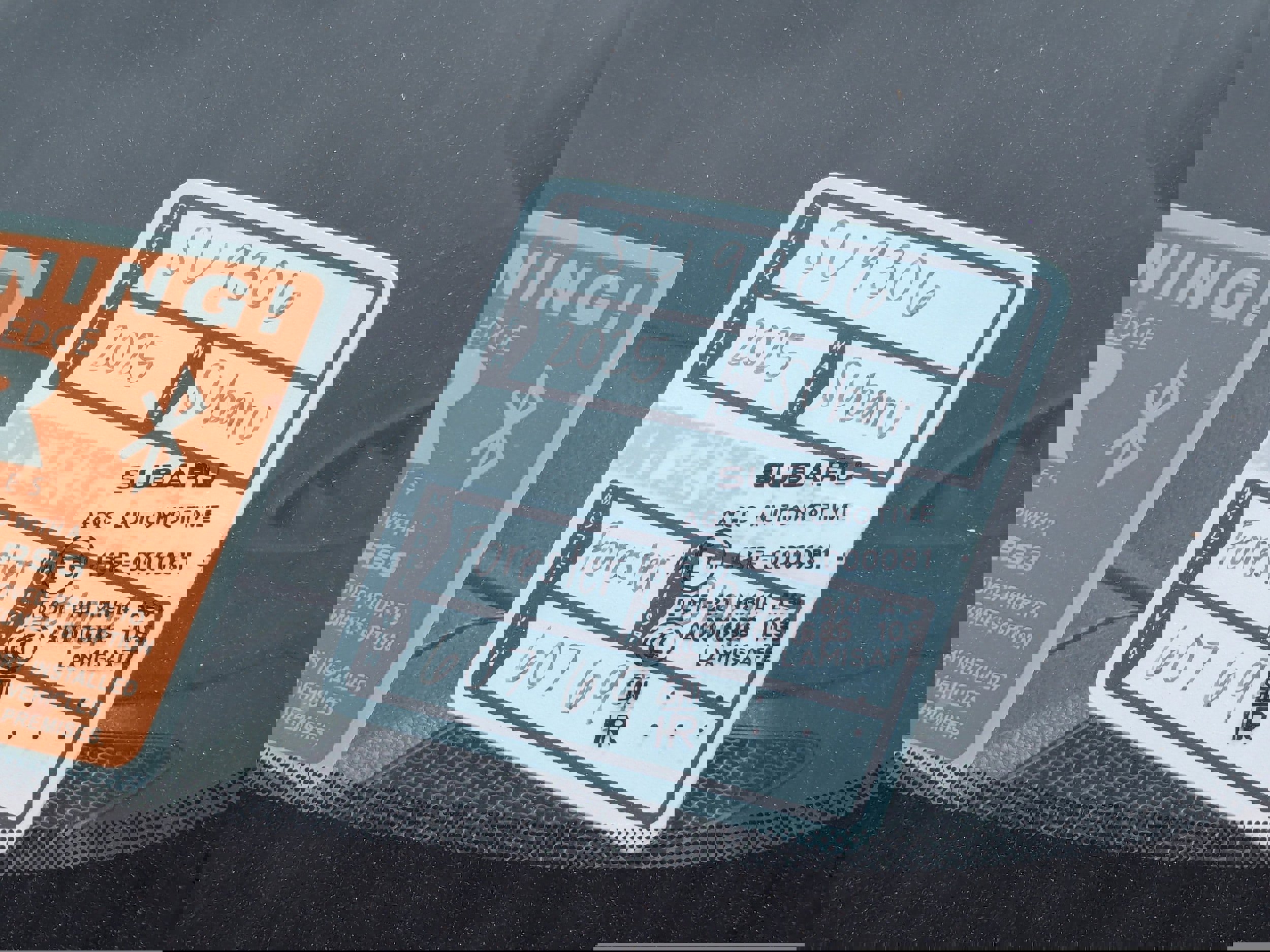 New 2025 Subaru Forester Limited w/ Popular Package #1 image 25