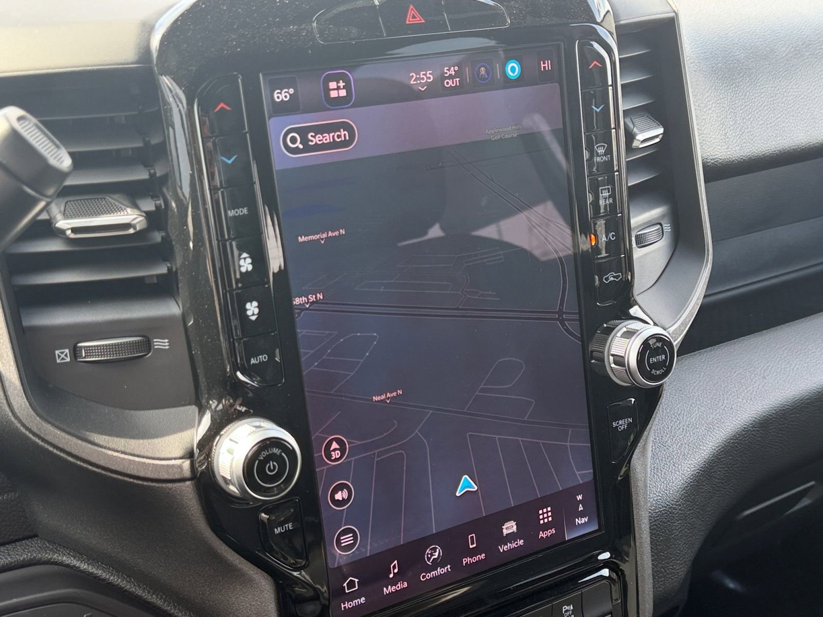 New 2026 RAM 2500 Tradesman image 30