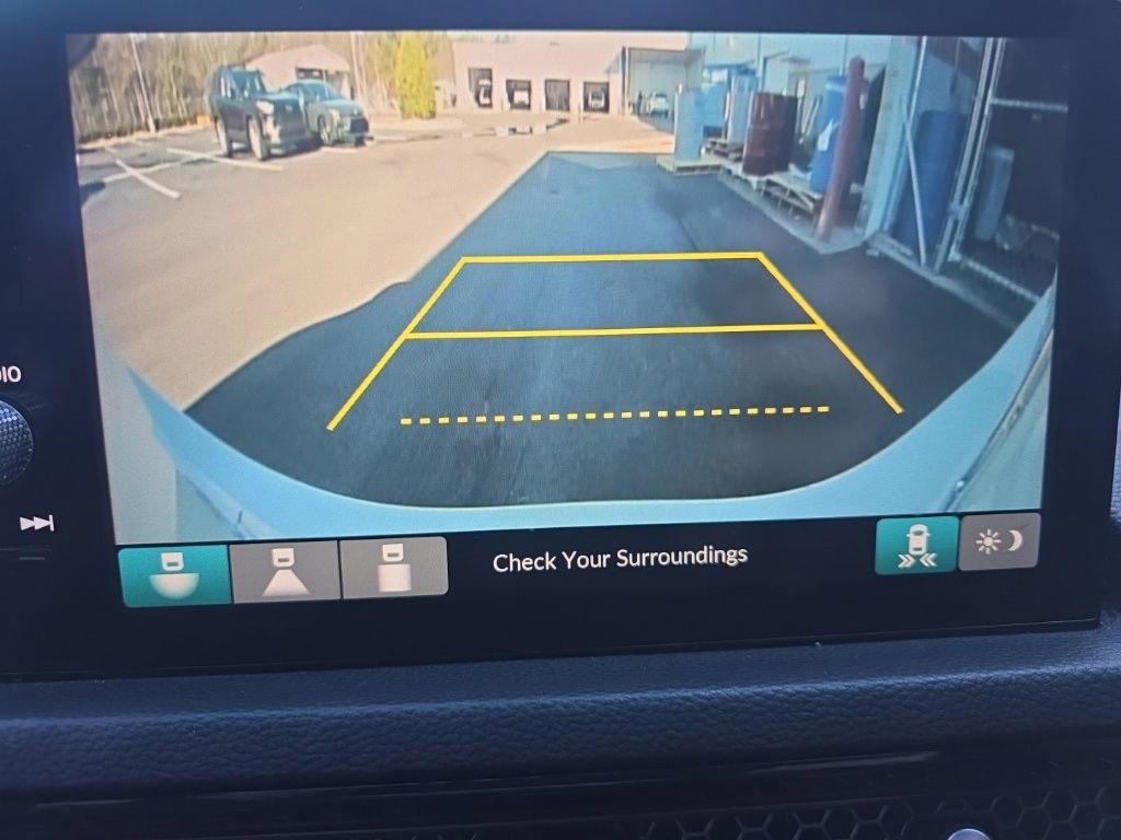 Used 2023 Honda Civic Si image 29