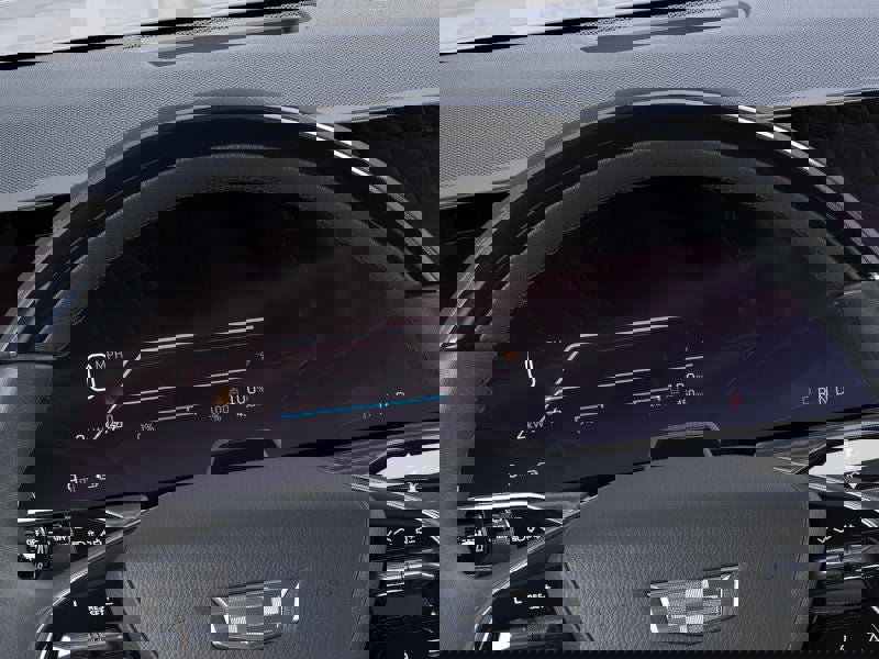 New 2026 Cadillac Escalade IQL Luxury image 42