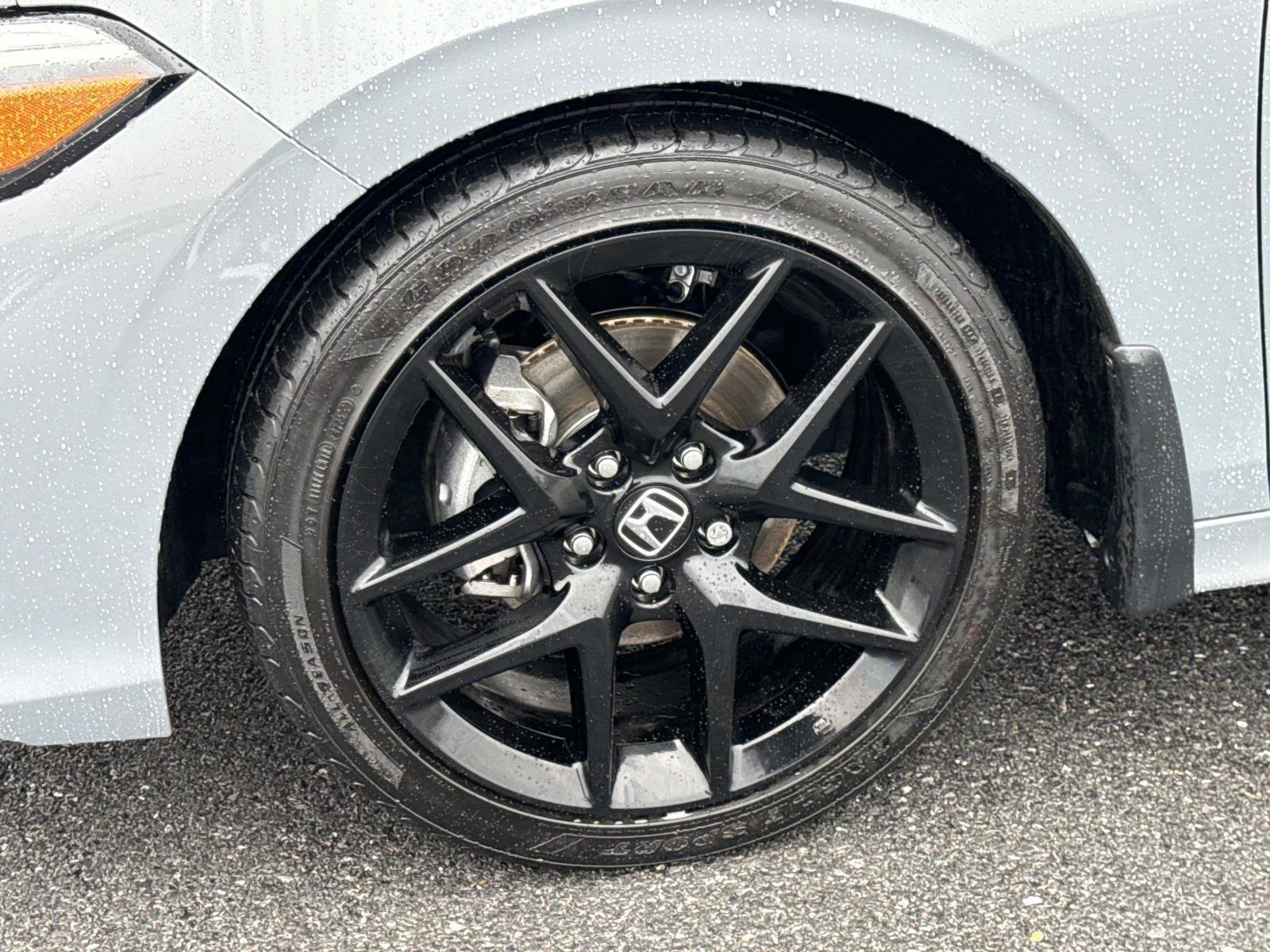 Used 2026 Honda Civic Sport image 29