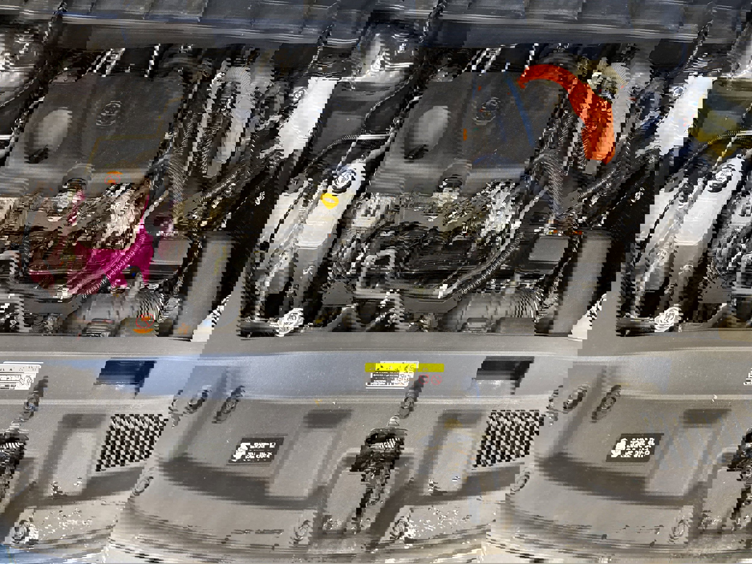 Used 2022 Toyota Highlander XLE image 15