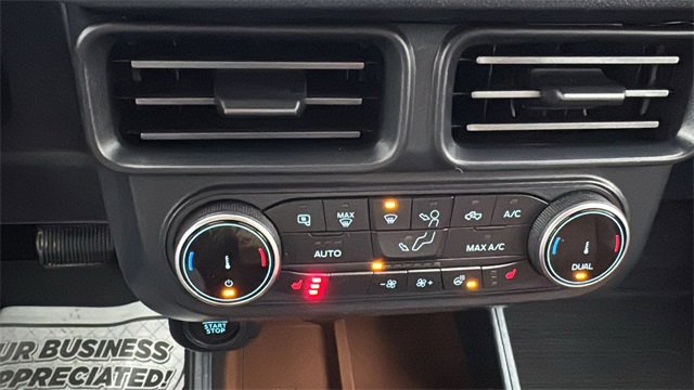 Certified 2022 Ford Maverick Lariat w/ Lariat Luxury Package image 25