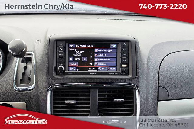 Used 2019 Dodge Grand Caravan GT image 9