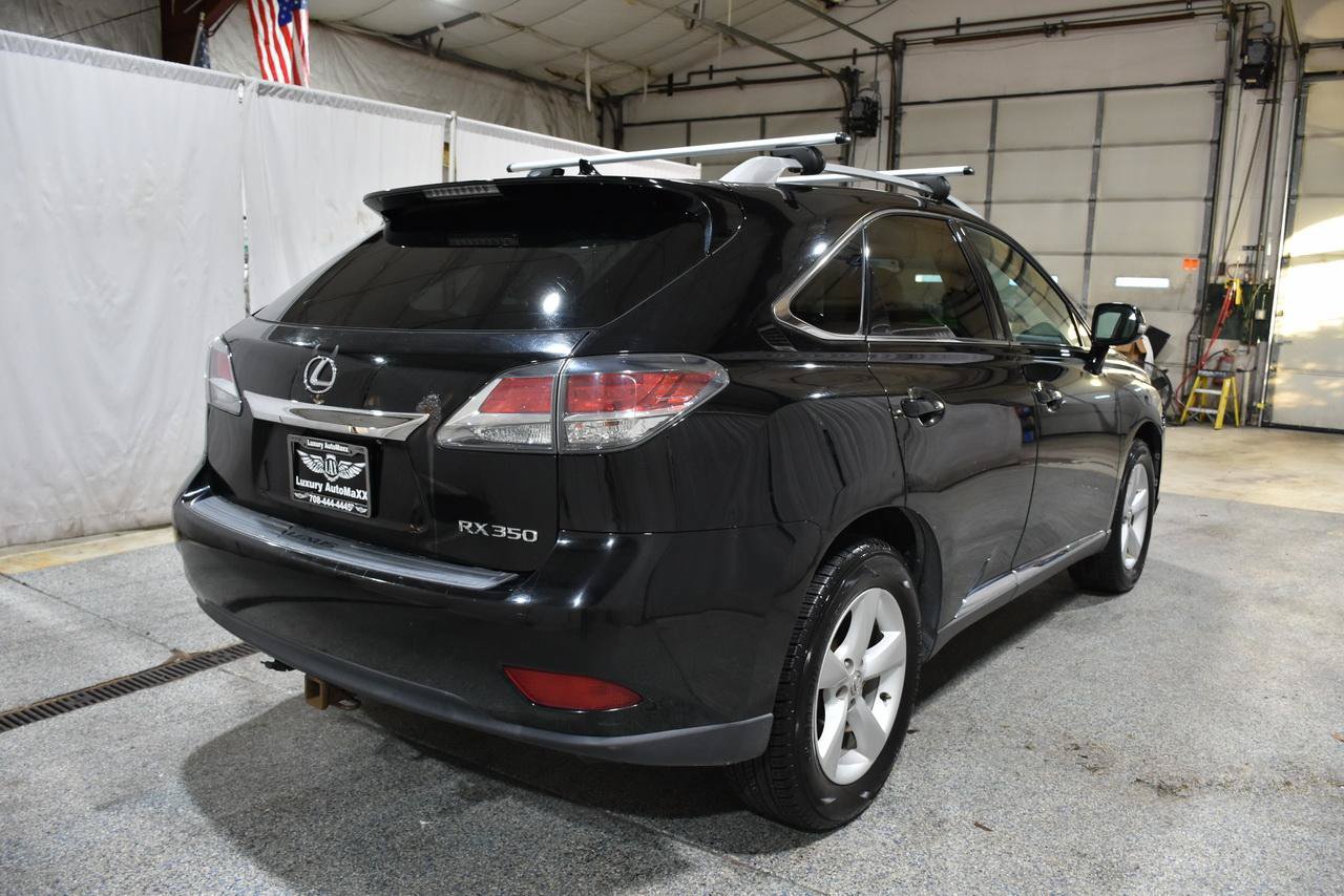Used 2013 Lexus RX 350 AWD image 6