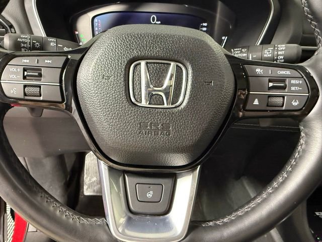 Used 2024 Honda Pilot Elite image 18