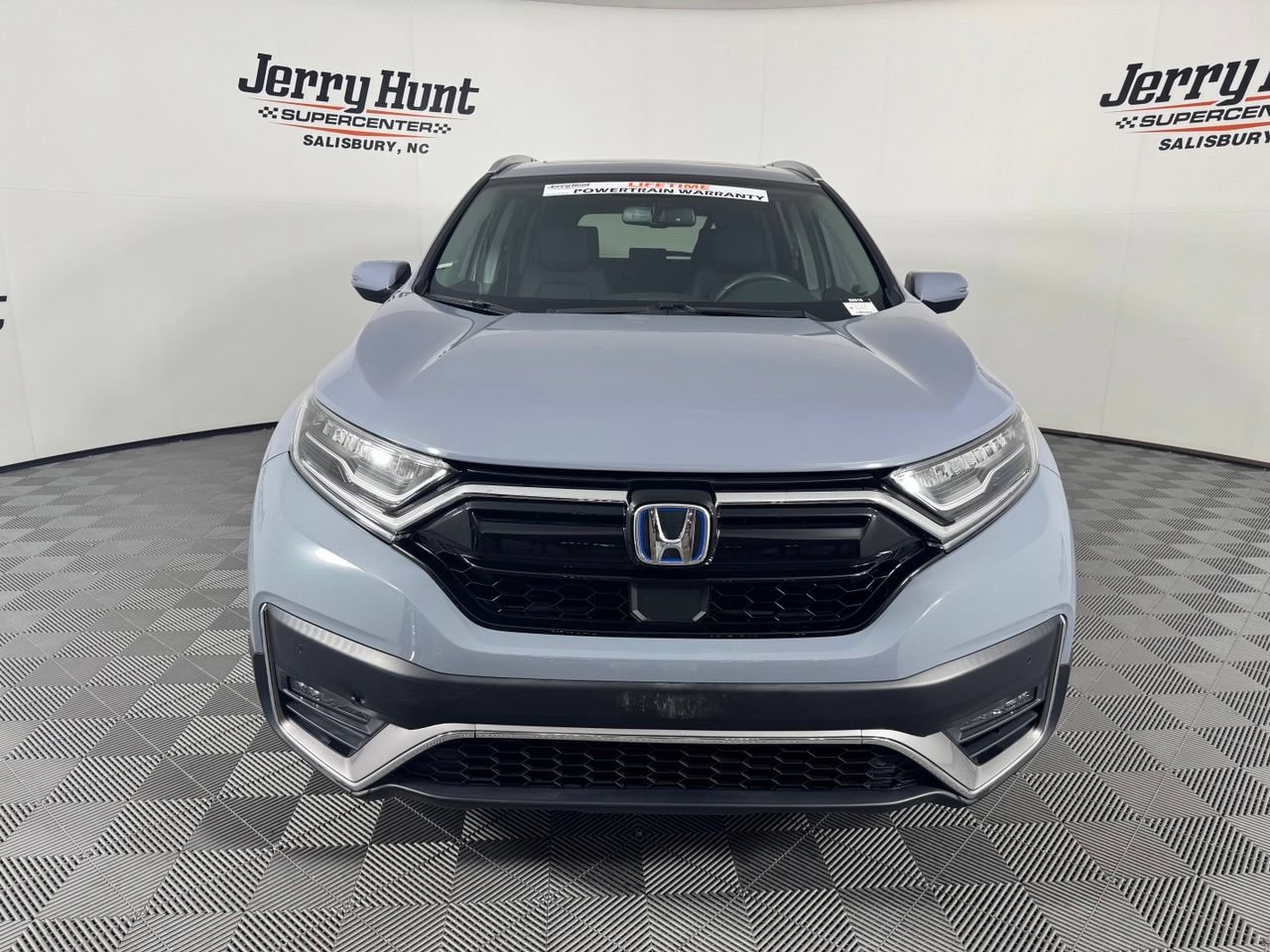Used 2022 Honda CR-V Touring image 4
