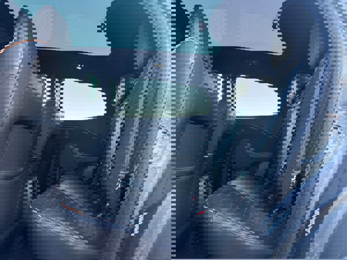 Used 2023 Ford Mustang Mach-E GT image 18