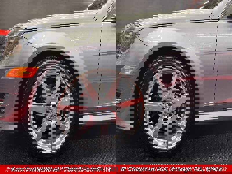 Used 2014 Mercedes-Benz C 250 Luxury image 32