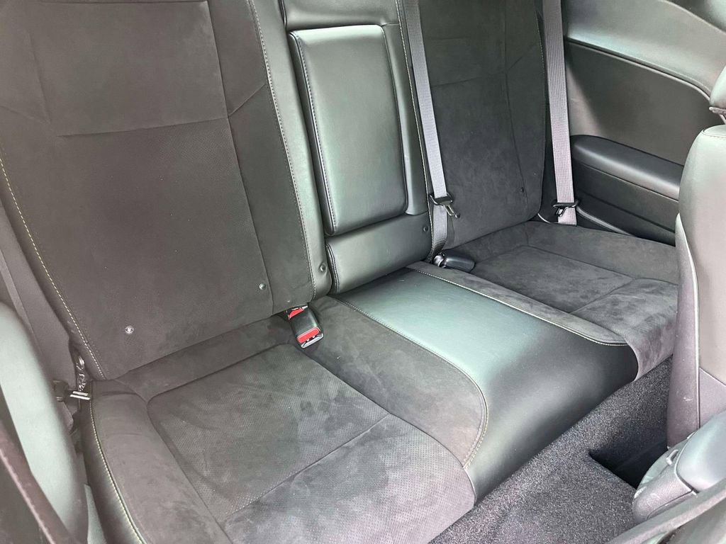 Used 2023 Dodge Challenger R/T Scat Pack image 17